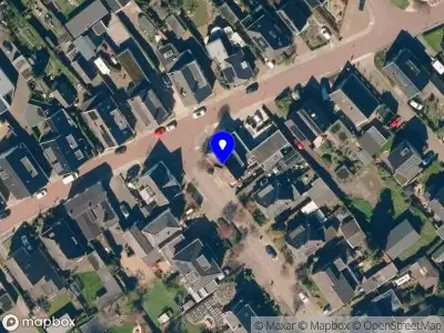 J. Bakker Rheden