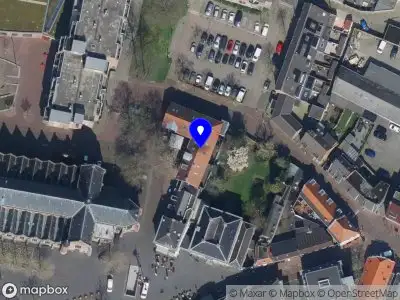 PK Staffing B.V. Oosterhout