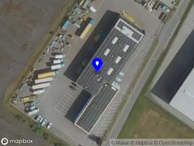 Convoi Electrical & Automation B.V. MAASTRICHT-AIRPORT