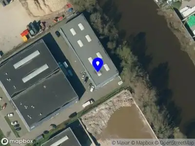 Nieuw bedrijf Wellink Timmerbedrijf