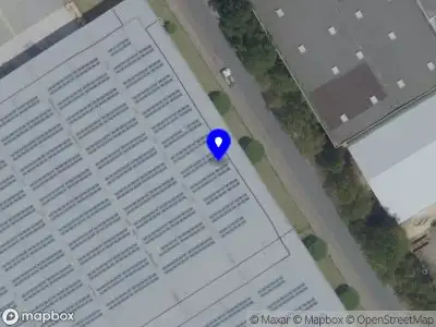 Arthrex Distribution Hub EMEA B.V. Venlo