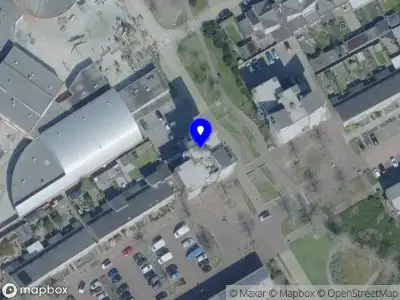 Nieuw bedrijf Klusbedrijf Stanley