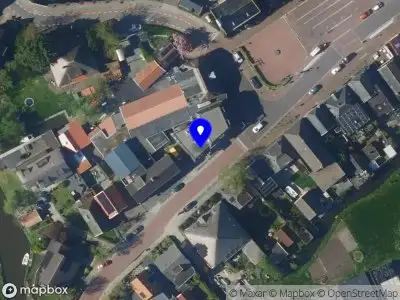 Haakvrouw Wervershoof