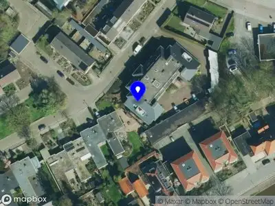 Nieuw bedrijf DPS Holding B.V.