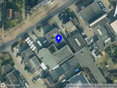 Nieuw bedrijf Dance Centre Lisa (DCL) B.V.