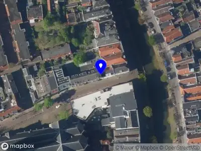 Dimitra Adamouli Tandarts Utrecht