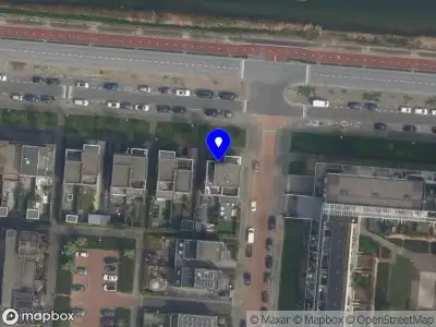 R.V. Richter Rotterdam