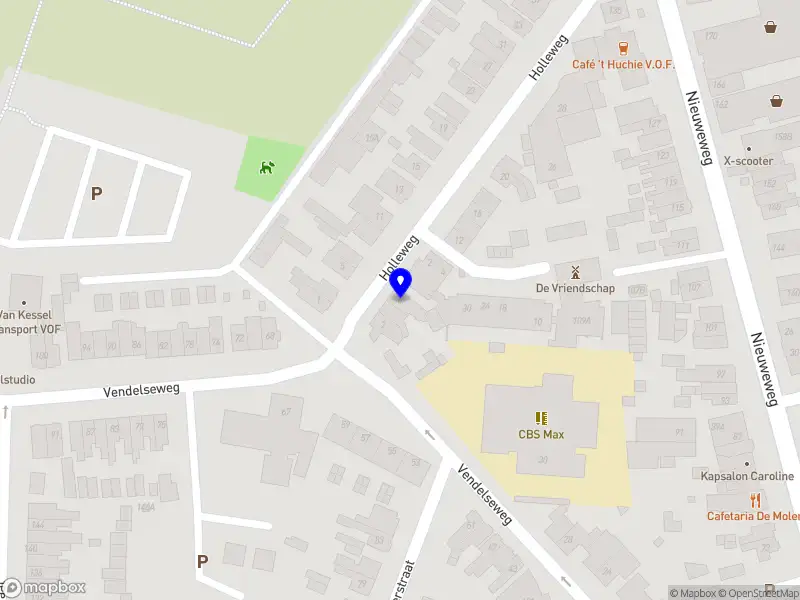 Kameleon Interim Dienstverlening Veenendaal