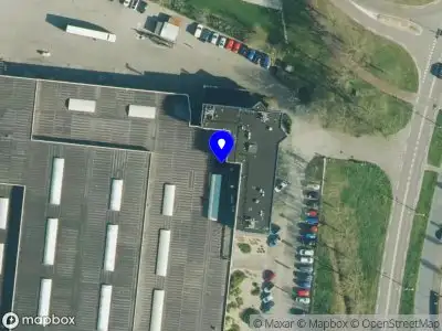 Century Retail Europe B.V.