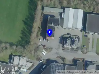 Nieuw bedrijf Van der Vegt International Holding B.V.