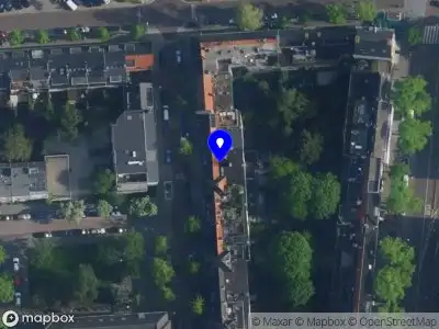Franke Veld Amsterdam