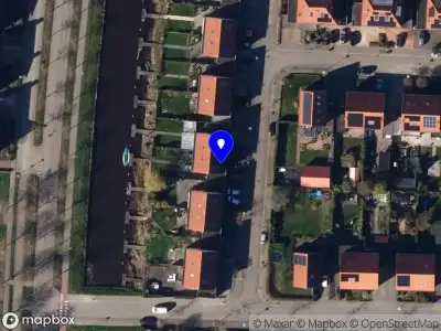 Nieuw bedrijf MarCon Benelux B.V.