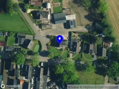 Mts B. Horstman en H.A. Horstman-Brummel