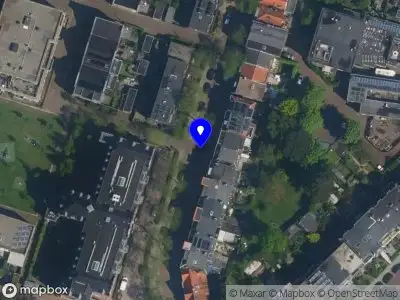 M.I. Maters Haarlem
