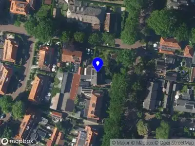 Nieuw bedrijf Woensdregt Holtz B.V.