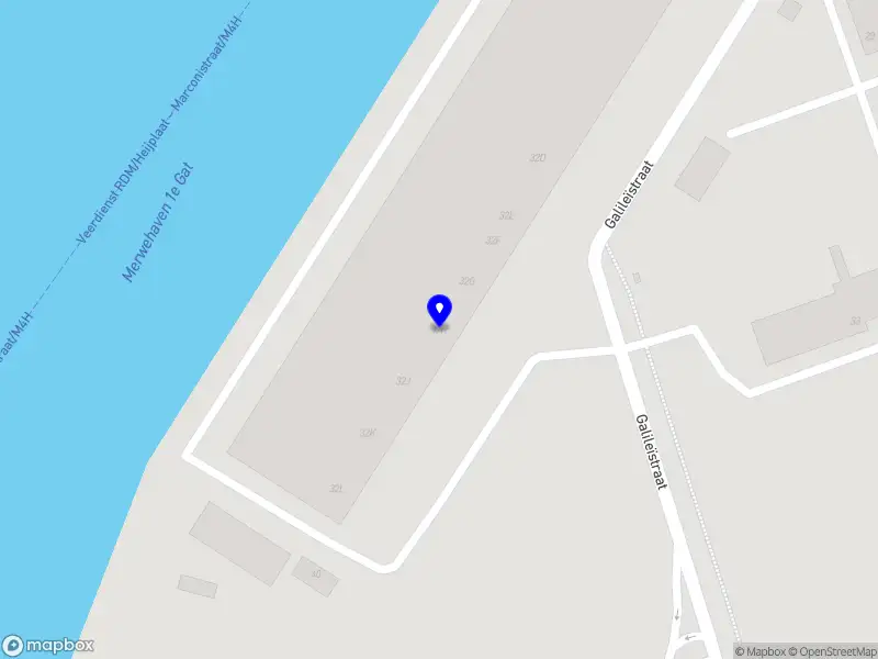 Nieuw bedrijf Rainmaker Holland B.V.