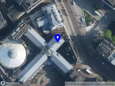 Nieuw bedrijf Bynder Holding B.V.