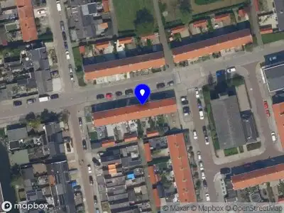 At stuc Capelle aan den IJssel