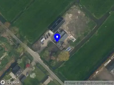 Bechjor Investments B.V.