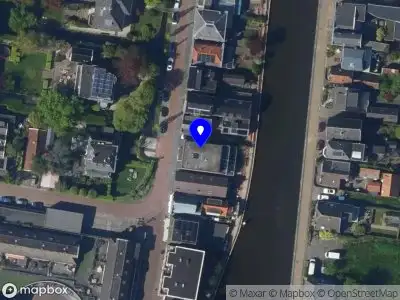 De Voerbak Boskoop