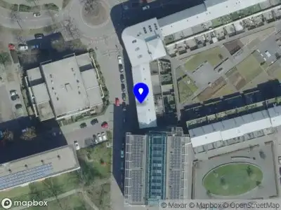 Nieuw bedrijf De Knipperij