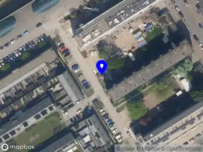 B.W.B. Dienstverlening Schiedam