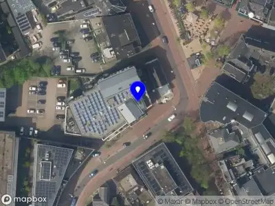 Nieuw bedrijf Patrick Bonhof Finance