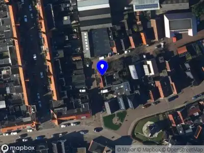 Agrarische Dienstverlening & Rattenbestrijding vd Wijk