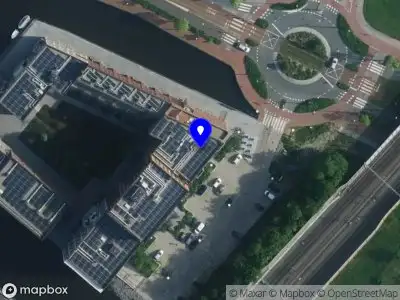 Bermon Support Diemen