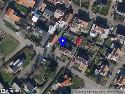 Monika's werkkleding Sirjansland