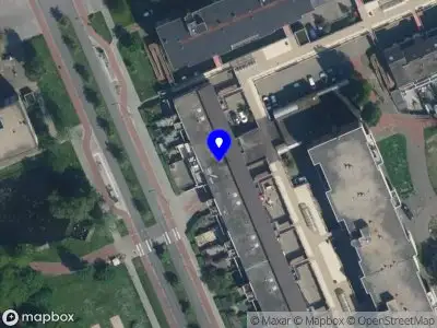 Di?tistenpraktijk Adamse Haarlem