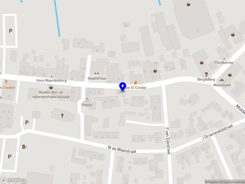 Nieuw bedrijf Voorne Glasmontage