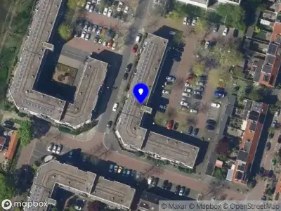 Punt Verkoopondersteuning