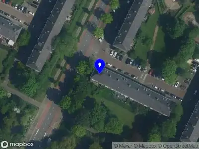 VOF Off the Road Distribution Amsterdam