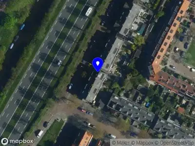 Susanna van der Vliet