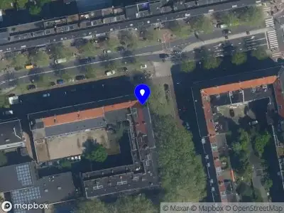 Donnie Adams Amsterdam