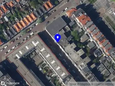 Avanti Internships 's-Gravenhage