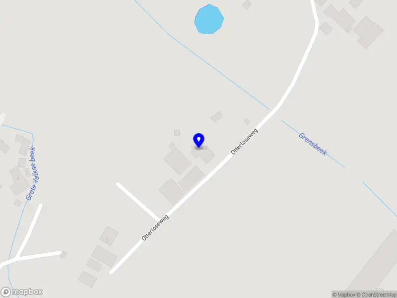 Bouwbedrijf W. van Beek