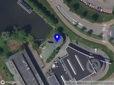 Green Building Engineering B.V. Gorinchem