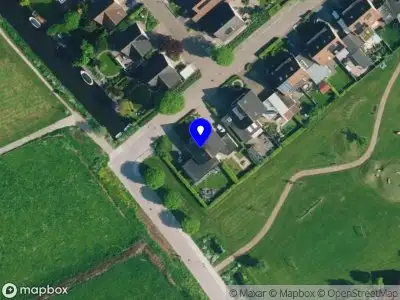 Mts. G. ten Napel en W. ten Napel-Hogeveen