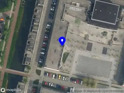 Nieuw bedrijf Zwetsloot Bedrijfsarts en Luchtvaartgeneeskundige