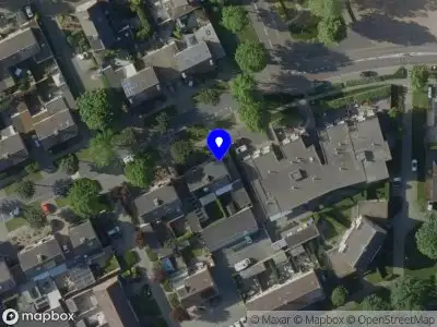 Nieuw bedrijf T&R Projects B.V.