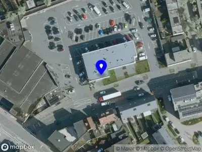 Hulpmiddelen Nederland