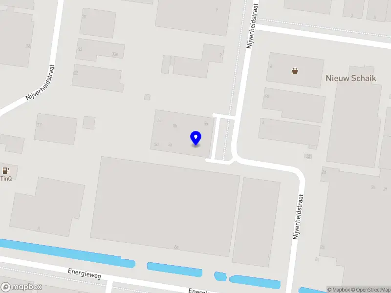 J. Hogendoorn Handelsonderneming