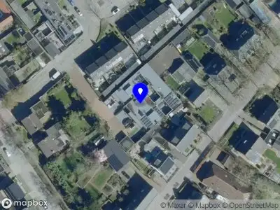 MijnRijk Holding B.V.