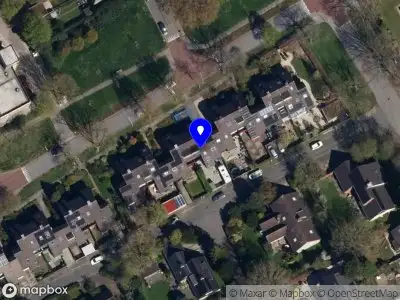 Maritime Management B.V.