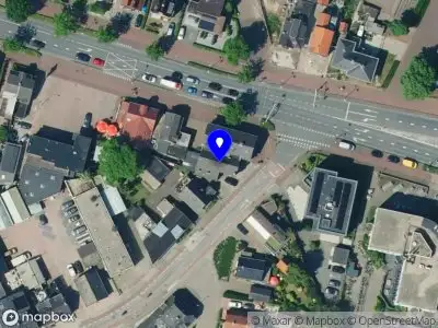 Sri Horeca t.h.o.d.n. Taco Mundo Mexican Delivery