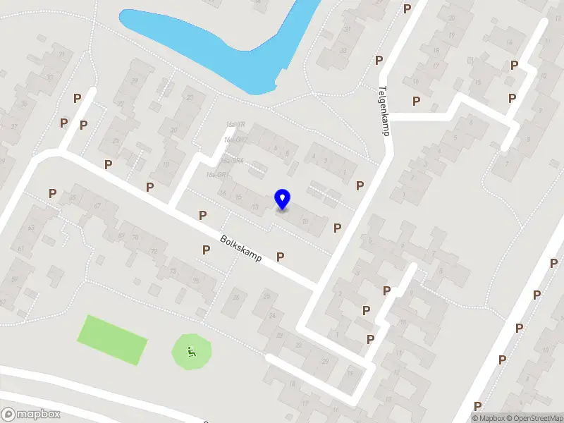 Nieuw bedrijf Jalona Holding B.V.