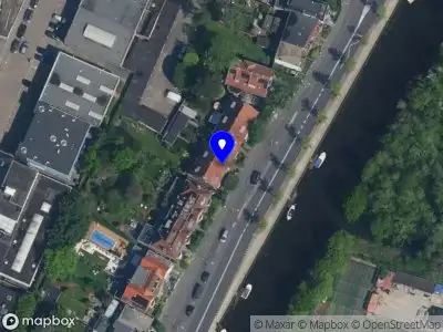 Vasco Business Development Haarlem