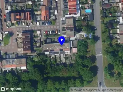 Nieuw bedrijf Bernds Diensten